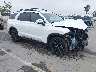 KM8R3DGE1SU****** Salvage and Wrecked 2025 Hyundai Palisade in Los Angeles South