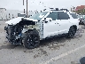 KM8R3DGE1SU****** Used and Repairable 2025 Hyundai Palisade in Los Angeles South