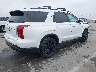 KM8R3DGE1SU****** Salvage and Wrecked 2025 Hyundai Palisade in California State
