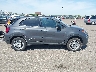 ZFBNF3B13PP****** Repairable 2023 Fiat 500X in Minnesota State