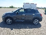 ZFBNF3B13PP****** Salvage 2023 Fiat 500X