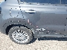 ZFBNF3B13PP****** Used and Repairable 2023 Fiat 500X in Minneapolis South