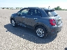 ZFBNF3B13PP****** Salvage and Repairable 2023 Fiat 500X in Minneapolis South