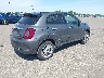 ZFBNF3B13PP****** Salvage and Wrecked 2023 Fiat 500X in Minnesota State