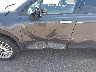 ZFBNF3B13PP****** Salvage and Repairable 2023 Fiat 500X in Minnesota State
