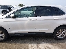 2FMPK3J9XFB****** Salvage 2015 Ford Edge
