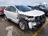 2FMPK3J9XFB****** Salvage and Wrecked 2015 Ford Edge in Austin North