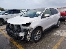 2FMPK3J9XFB****** Used and Repairable 2015 Ford Edge in Austin North