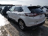 2FMPK3J9XFB****** Salvage and Repairable 2015 Ford Edge in Austin North