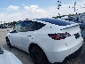 7SAYGDEF0NF****** Repairable 2022 Tesla Model Y in Illinois State