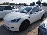 7SAYGDEF0NF****** Used and Repairable 2022 Tesla Model Y in IAA St. Louis Off-Site Granite City