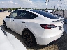 7SAYGDEF0NF****** Salvage and Repairable 2022 Tesla Model Y in IAA St. Louis Off-Site Granite City