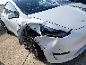 7SAYGDEF0NF****** Salvage and Repairable 2022 Tesla Model Y in Illinois State