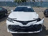 4T1C11AK8LU****** Salvamento 2020 Toyota Camry en Estado de California