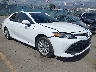 4T1C11AK8LU****** Salvamento y Destrozados 2020 Toyota Camry en North Hollywood