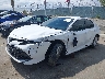 4T1C11AK8LU****** Usados y Reparables 2020 Toyota Camry en North Hollywood