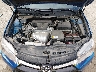 4T1BF1FK8GU****** Repairable 2016 Toyota Camry in Wichita