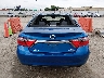 4T1BF1FK8GU****** Wrecked 2016 Toyota Camry
