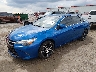 4T1BF1FK8GU****** Used and Repairable 2016 Toyota Camry in Wichita