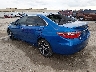 4T1BF1FK8GU****** Salvage and Repairable 2016 Toyota Camry in Wichita