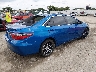4T1BF1FK8GU****** Salvage and Wrecked 2016 Toyota Camry in Kansas State