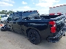 1GCPABEK1TZ****** Salvamento 2026 Chevrolet Silverado 1500