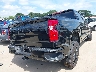1GCPABEK1TZ****** Salvamento y Destrozados 2026 Chevrolet Silverado 1500 en Estado de Texas