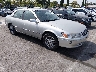 JT2BF28K410****** Salvage and Wrecked 2001 Toyota Camry in Los Angeles