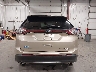2FMPK4K92JB****** Wrecked 2018 Ford Edge