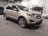 2FMPK4K92JB****** Salvage and Wrecked 2018 Ford Edge in Des Moines