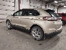2FMPK4K92JB****** Salvage and Repairable 2018 Ford Edge in Des Moines