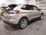 2FMPK4K92JB****** Salvage and Wrecked 2018 Ford Edge in Iowa State