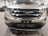 2FMPK4K92JB****** Salvage and Repairable 2018 Ford Edge in Iowa State
