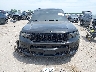 1C4RJJAG0S8****** Salvage 2025 Jeep Grand Cherokee Limited in Texas State