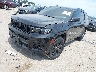 1C4RJJAG0S8****** Used and Repairable 2025 Jeep Grand Cherokee Limited in Fort Worth North