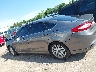 1FA6P0HDXE5****** Repairable 2014 Ford Fusion in Oklahoma State