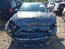 1FA6P0HDXE5****** Salvage and Repairable 2014 Ford Fusion in Oklahoma State