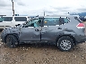 KNMAT2MV1FP****** Salvamento 2015 Nissan Rogue