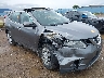 KNMAT2MV1FP****** Salvamento y Destrozados 2015 Nissan Rogue en Missoula