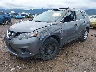 KNMAT2MV1FP****** Usados y Reparables 2015 Nissan Rogue en Missoula