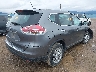 KNMAT2MV1FP****** Salvamento y Destrozados 2015 Nissan Rogue en Estado de Montana