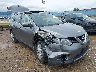 KNMAT2MV1FP****** Salvamento y Reparables 2015 Nissan Rogue en Estado de Montana