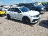 3VVCB7AX5RM****** Salvage and Wrecked 2024 Volkswagen Tiguan in Houston