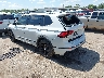 3VVCB7AX5RM****** Salvage and Repairable 2024 Volkswagen Tiguan in Houston