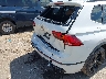 3VVCB7AX5RM****** Salvage and Repairable 2024 Volkswagen Tiguan in Texas State