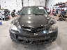 JM1BK344391****** Wrecked 2009 Mazda 3 in Colorado State