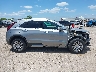 1GYFZDR46PF****** Repairable 2023 Cadillac XT4 in Texas State