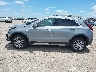 1GYFZDR46PF****** Salvage 2023 Cadillac XT4