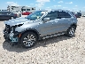 1GYFZDR46PF****** Used and Repairable 2023 Cadillac XT4 in Dallas