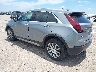 1GYFZDR46PF****** Salvage and Repairable 2023 Cadillac XT4 in Dallas